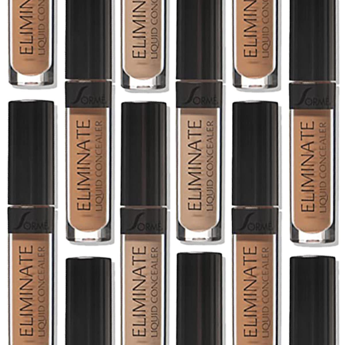 Best Dark Circle Concealer for Under Eyes - Long Lasting, Full Coverage Makeup - Perfect for Daily Use & Special Occasions