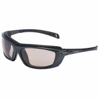 Baxter Series Safety Glasses with CSP Lens - Platinum Anti-Fog & Anti-Scratch Protection - Ideal for Construction, Woodworking, and DIY Projects