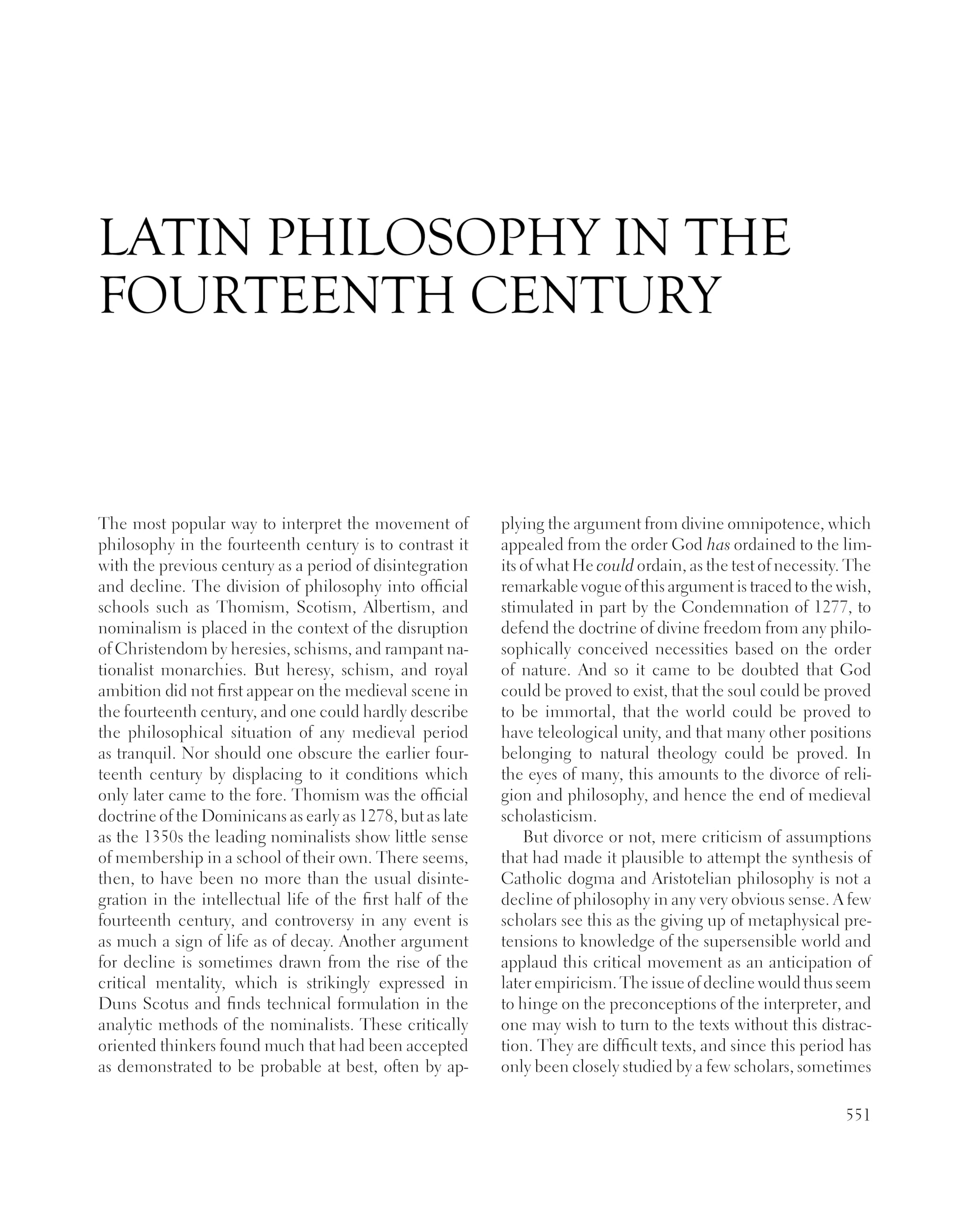 Philosophy in the Middle Ages: Christian, Islamic & Jewish Traditions - Explore Medieval Thought for Academic Study & Historical Research