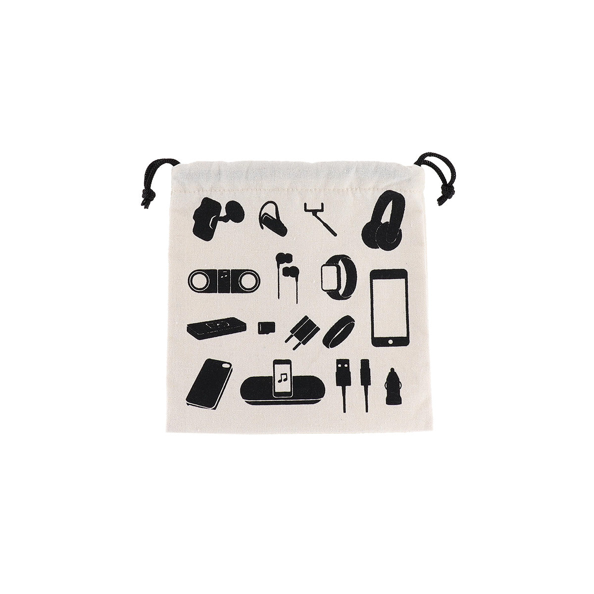 Premium Travel Organizer Bag for Electronics Accessories - Durable & Lightweight for Laptops, Tablets & Chargers - Perfect for Business Trips & Vacations