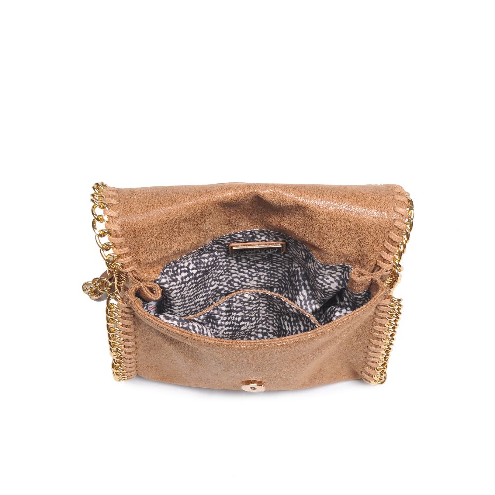 Mollie Shoulder Bag for Women - Stylish Crossbody Purse with Adjustable Strap, Lightweight & Spacious - Perfect for Work, Travel & Everyday Use