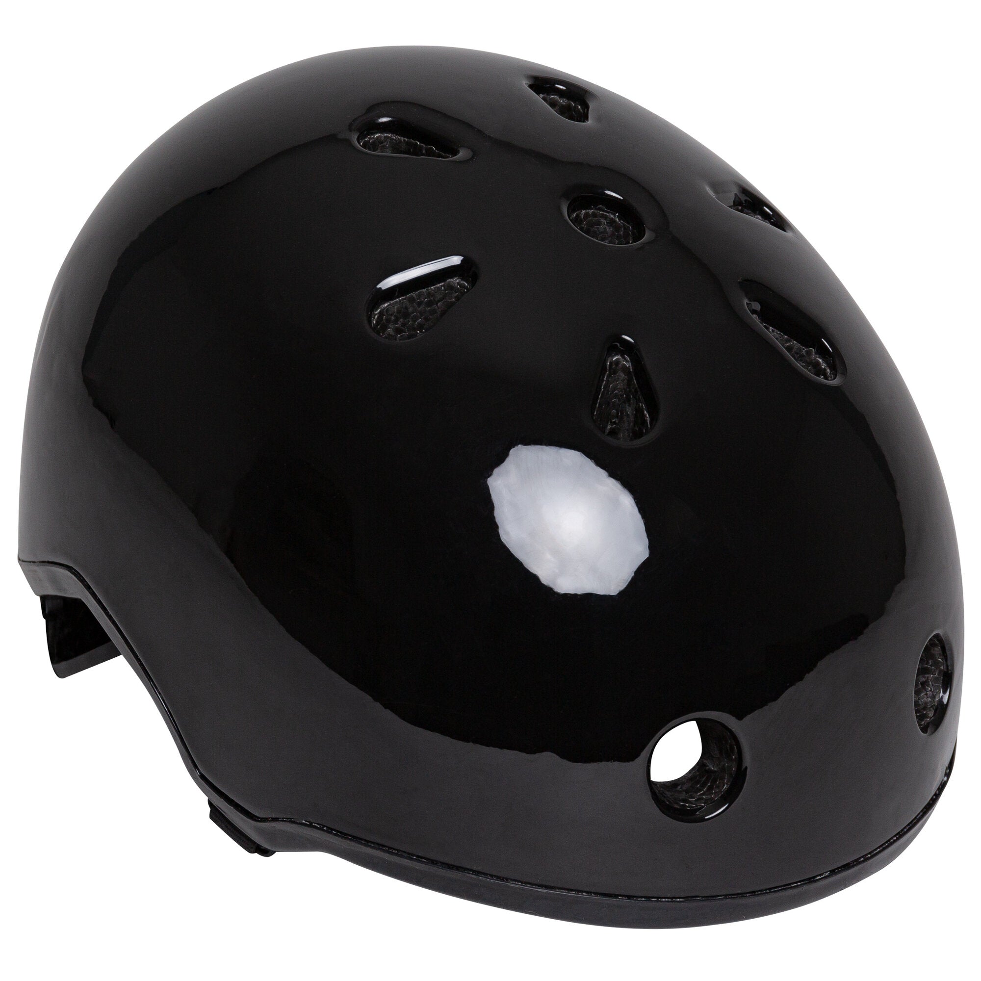 Elite Black Baseball Cap with Removable Peak - Stylish & Adjustable for Outdoor Sports, Running, and Casual Wear
