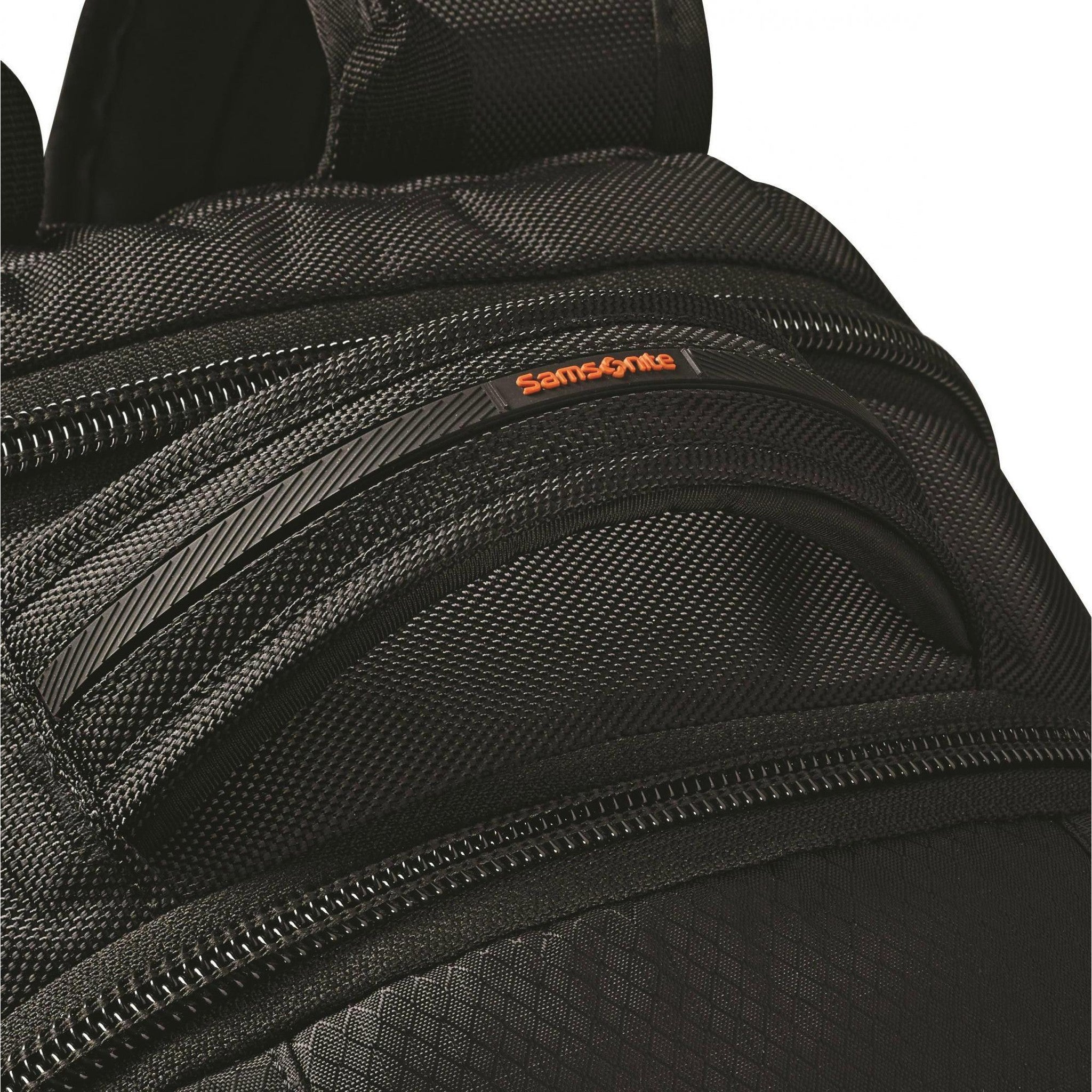 Samsonite Tectonic 2 Large Backpack - Durable Travel & Business Laptop Backpack with USB Charging Port - Perfect for Commuting, College & Air Travel
