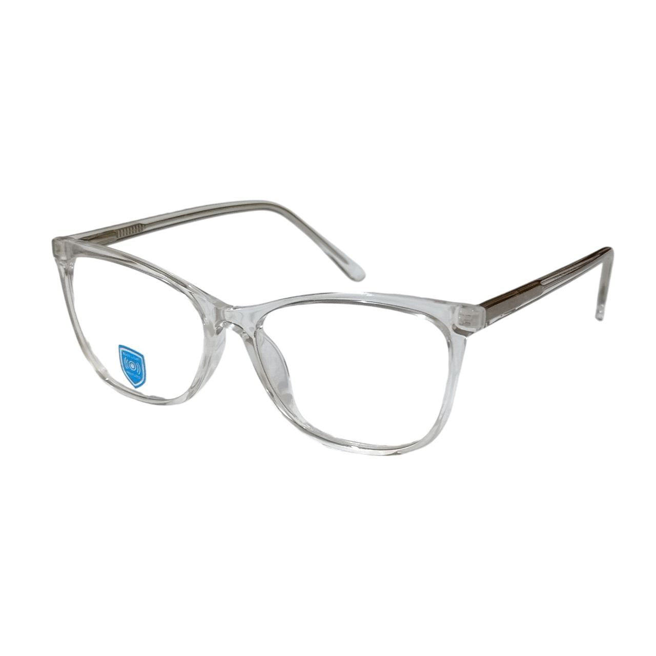 Premium ARTView Crutch Glasses for Ptosis - M15 Size (54-16-142) - Hands-Free Reading Glasses for Droopy Eyelid Relief - Perfect for Reading, Crafting & Watching TV