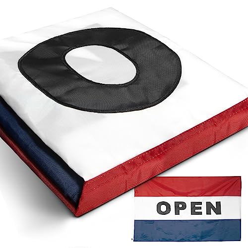 Premium Nylon - Open