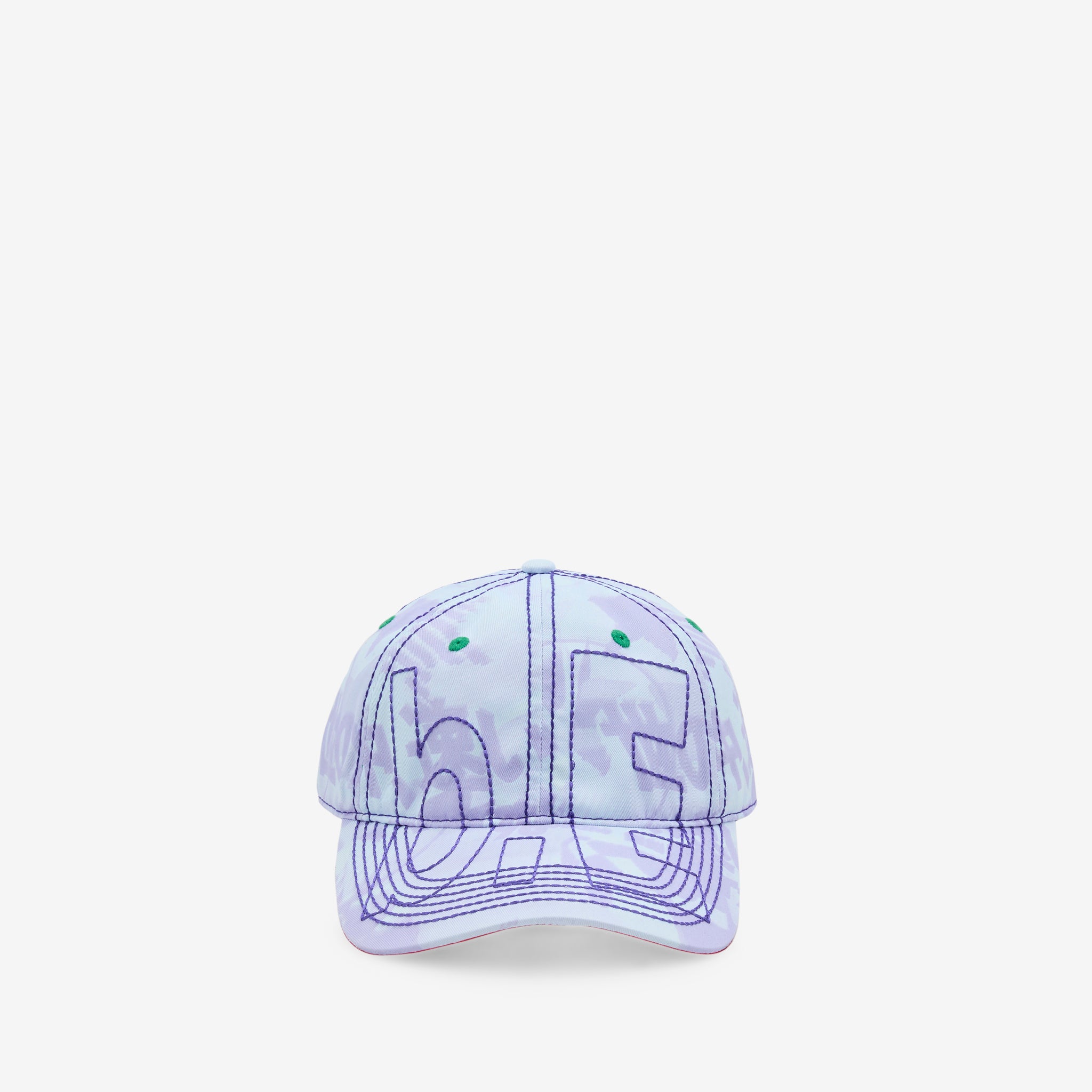 Vapor 6 Panel Snapback Hat - Adjustable & Breathable Hayai Baseball Cap for Men & Women - Perfect for Running, Hiking & Outdoor Activities