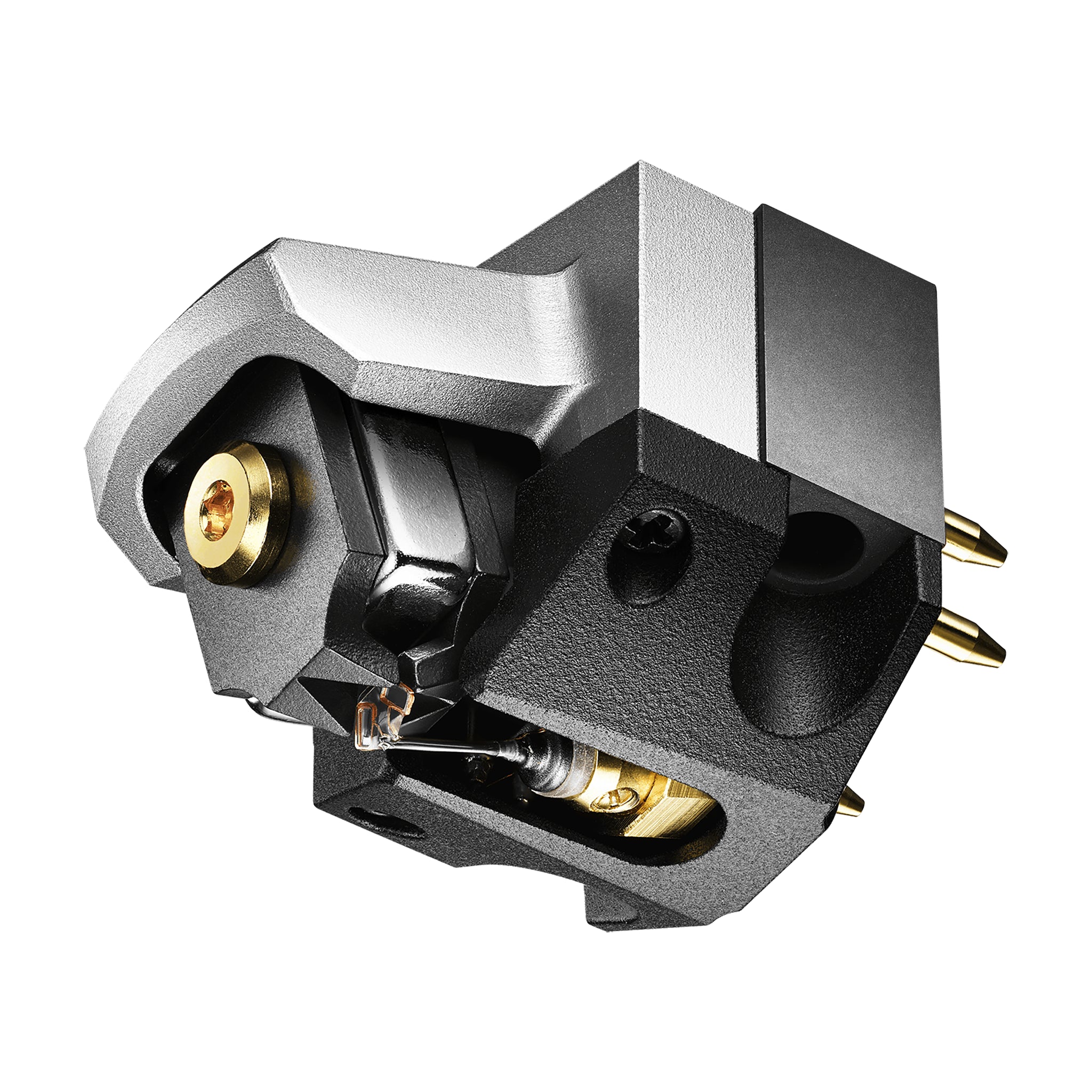 Audio Technica AT ART1000X High-End Moving Coil Phono Cartridge for Turntables - Perfect for Audiophiles & Vinyl Record Collectors