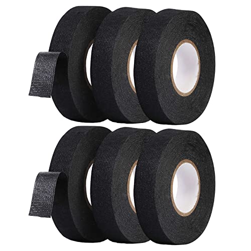 6pcs(black)