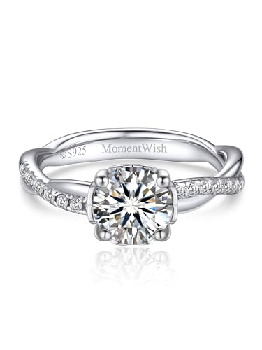 D Twisted-1Carat