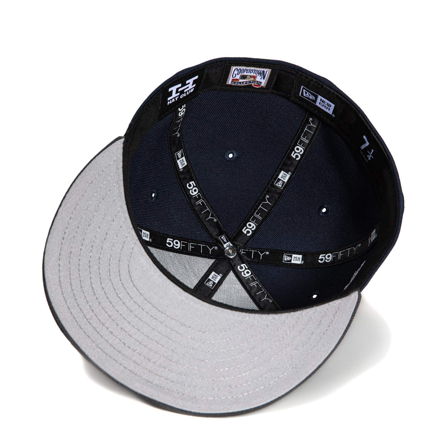 New Era 59Fifty Los Angeles Dodgers 2020 World Series Champions Snapback Hat with Patch - Navy & Graphite Color - Perfect for Baseball Games, Fan Collections, and Sports Fashion