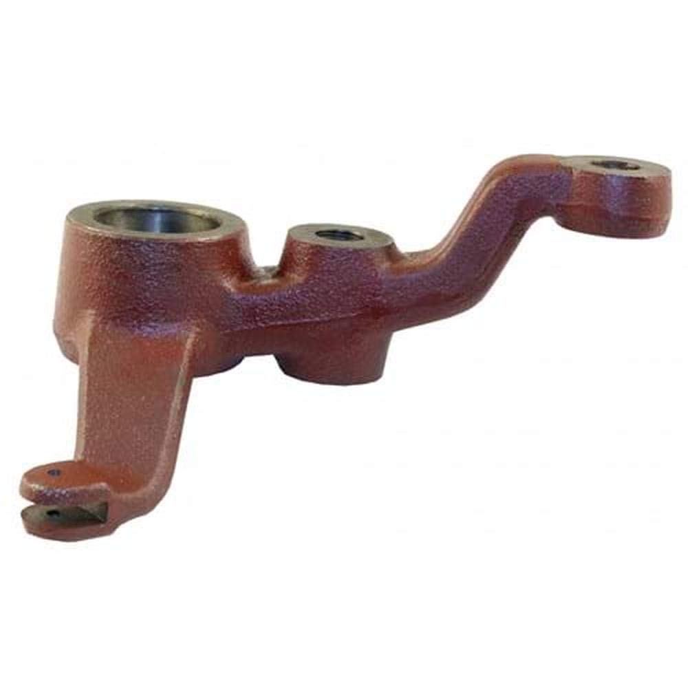 RAParts HM1671335 Steering Arm Replacement - Heavy Duty Forged Steel for Chevy, GMC, Ford Trucks & SUVs | Perfect for Off-Roading, Towing & Daily Driving