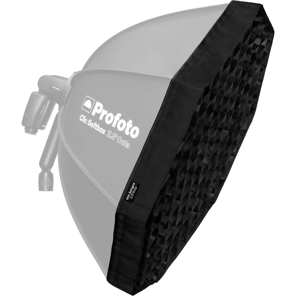 Profoto Clic Softgrid Octa (2.3