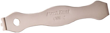 Park Tool CNW-2 Chainring Nut Wrench - Professional Bike Chainring Nut Removal Tool for Bicycle Maintenance & Repair - Perfect for Home Mechanics & Bike Shops