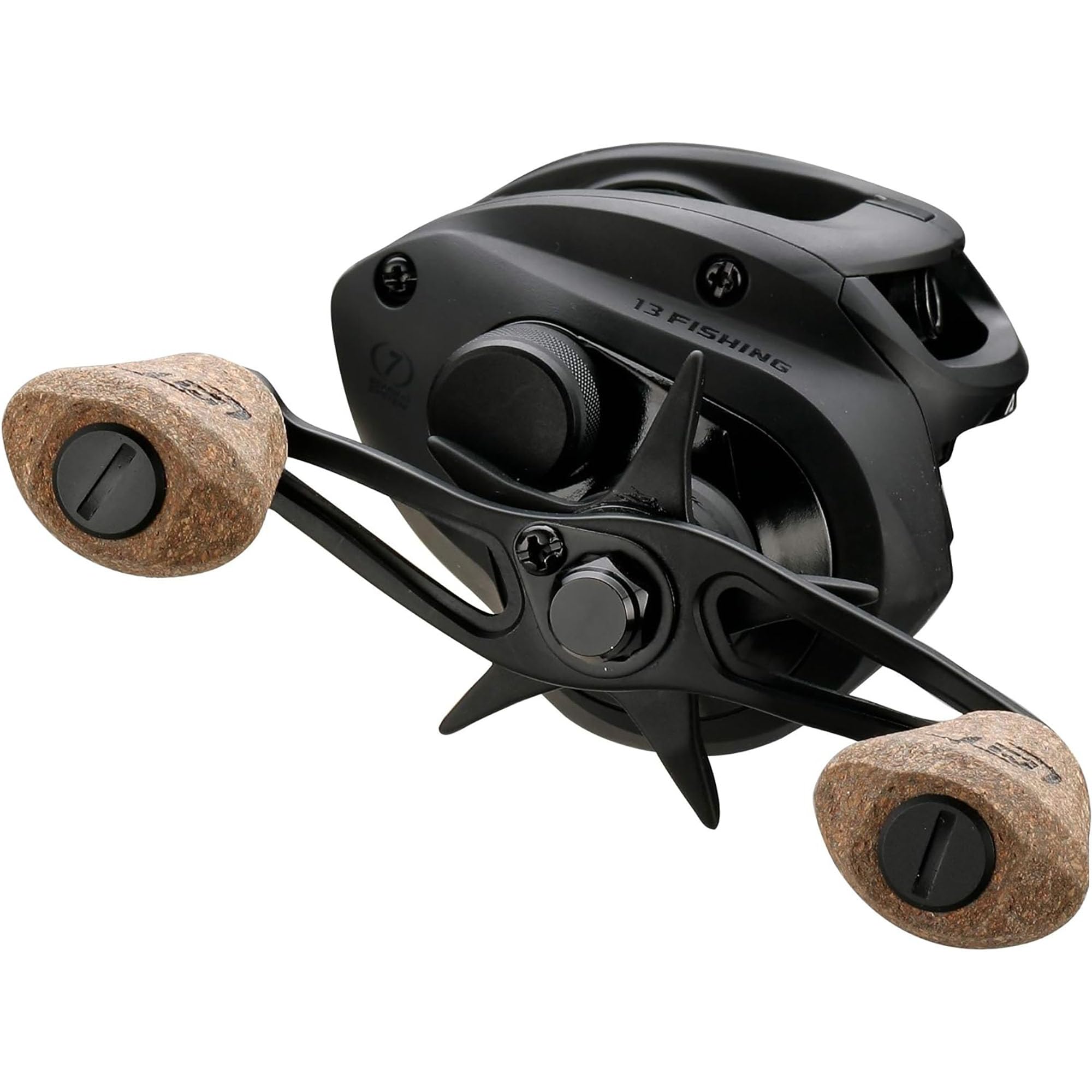 13 Fishing Concept A2 Baitcast Reel - Saltwater & Freshwater Fishing Gear