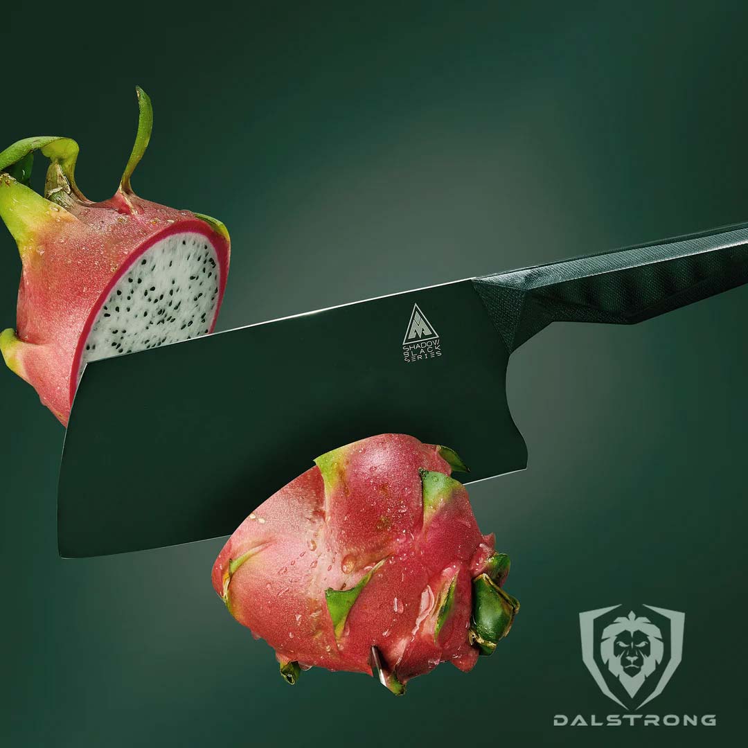 Dalstrong Cleaver Knife 7