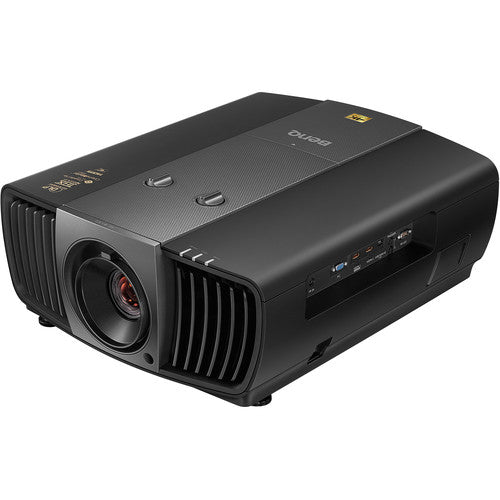 BenQ HT8050 4K UHD Home Theater Projector - 2200 Lumens, DLP Technology | Perfect for Movie Nights, Gaming & Outdoor Screenings