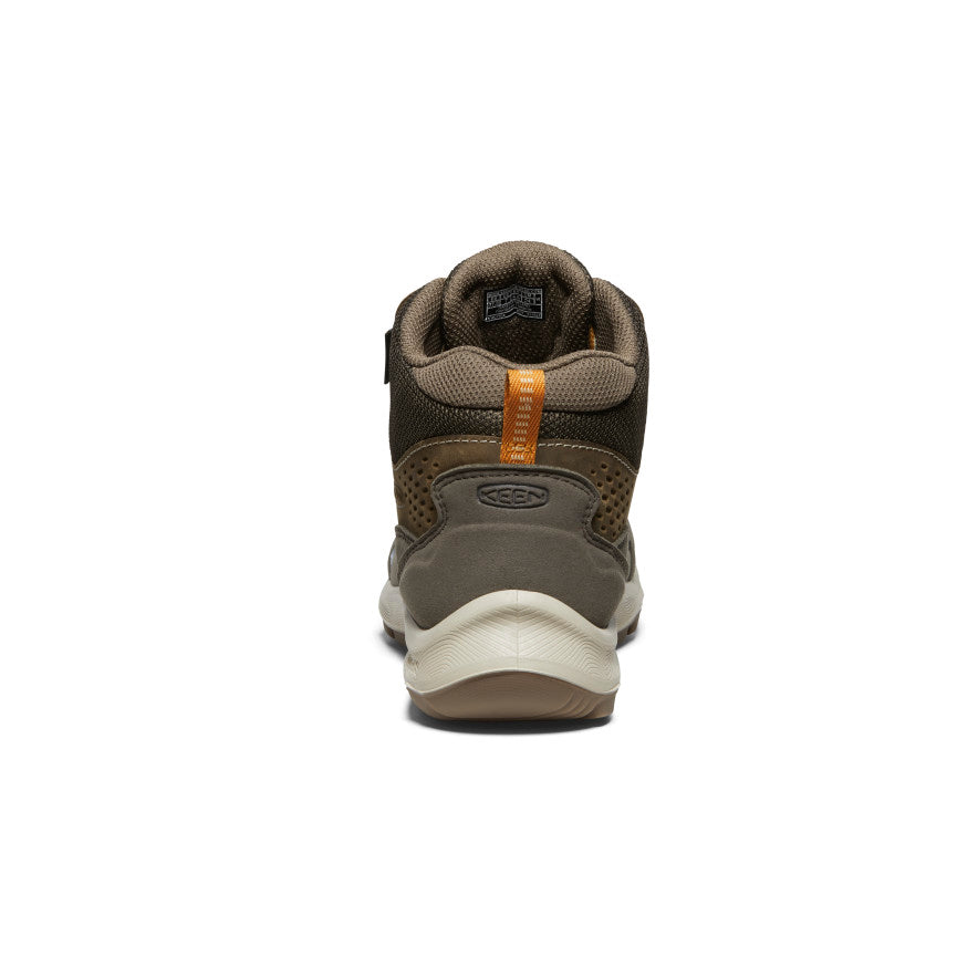 Women's Terradora Explorer Waterproof Hiking Boots - Lightweight & Durable for Outdoor Adventures | Perfect for Camping, Hiking and Trail Walking
