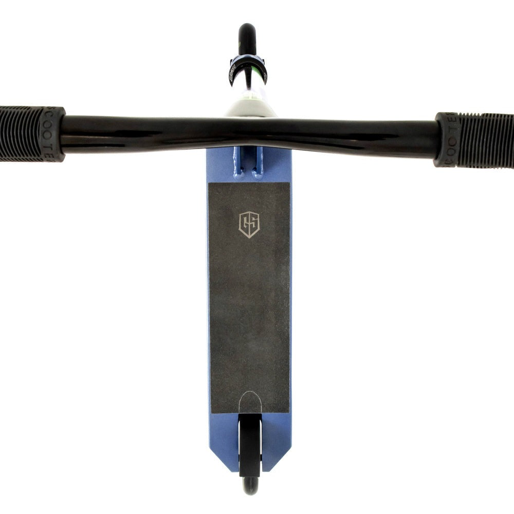 Grit Fluxx Pro Stunt Scooter - High Performance Trick Scooter for Kids & Adults - Perfect for Street, Park & Skatepark Riding