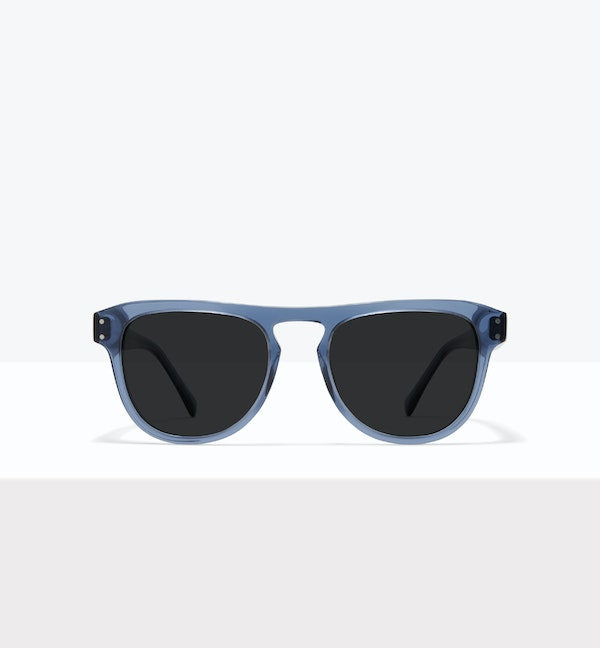 Stylish UV Protection Sunglasses for Men & Women - Trendy Fashion Shades for Outdoor Activities, Driving, Beach & Travel