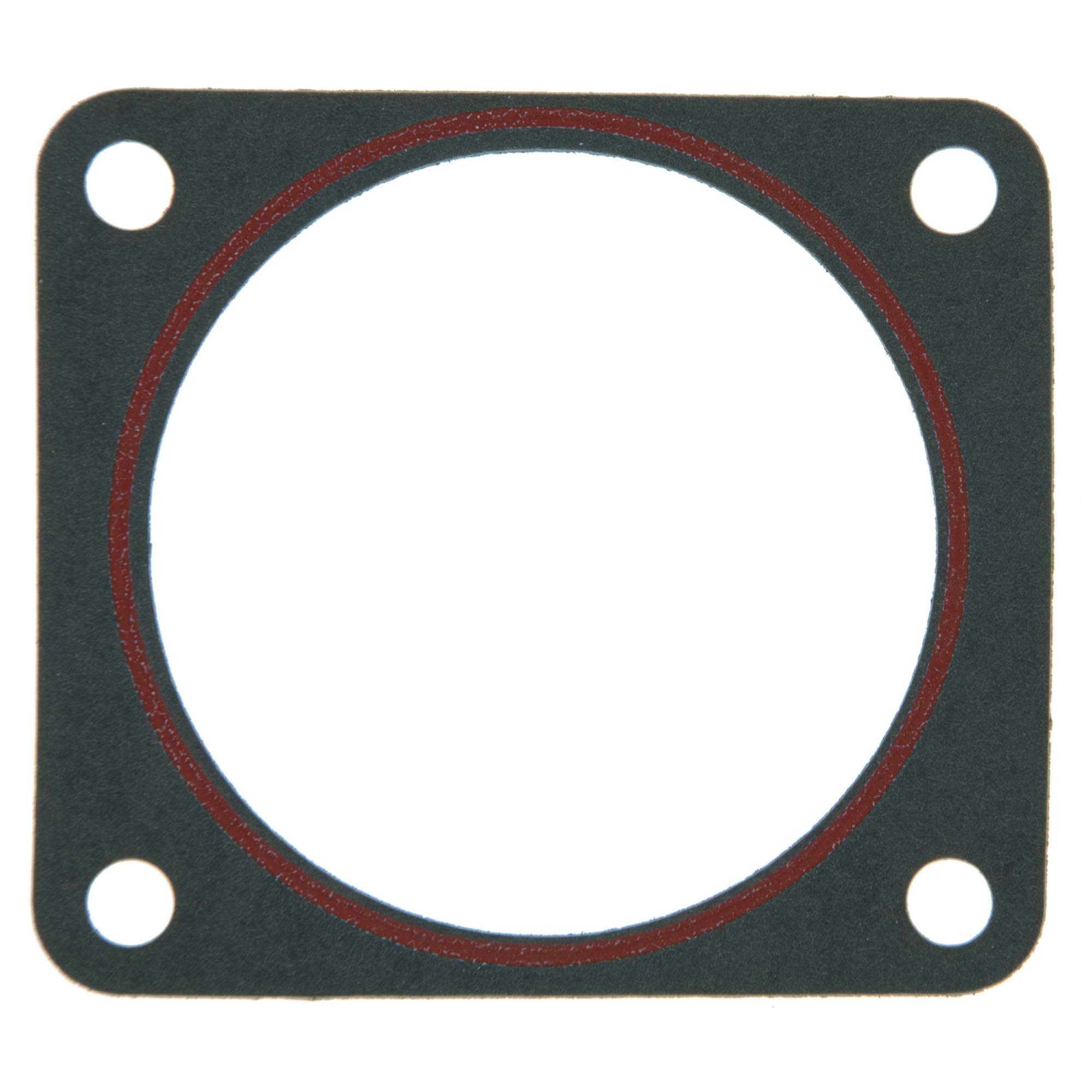 FEL-PRO 61643 Throttle Body Gasket - High-Performance Engine Seal for Smooth Acceleration | Perfect for Car Maintenance & Repair