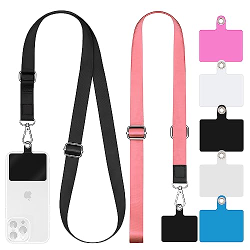 Pink Black