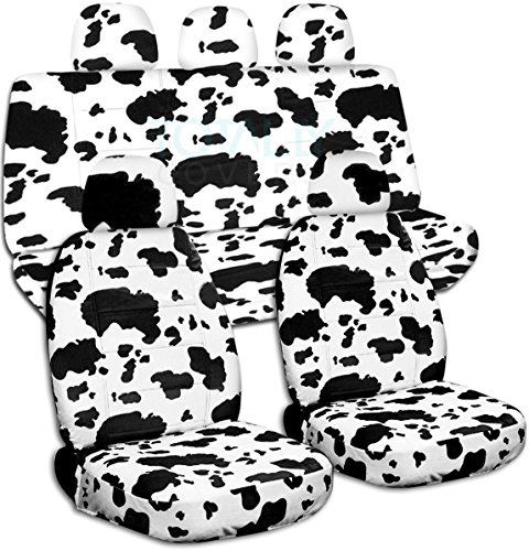 Cow (Big Pattern)