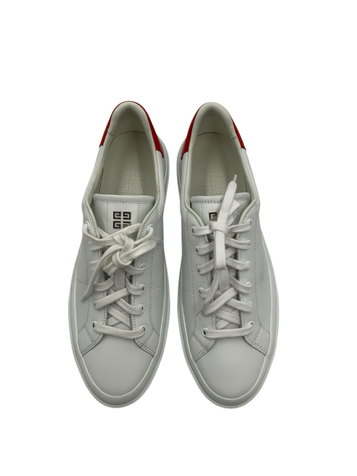 Givenchy City Sport Sneakers for Men - Size 43 (US 10) | Luxury Casual Sneakers for Running, Gym & Streetwear Fashion