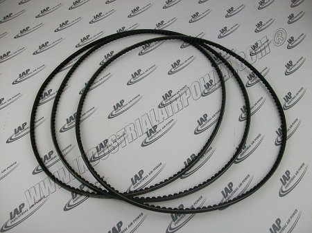 Kaeser Air Compressor Belt Set 6.2770.0 - Replacement Belts for Industrial Air Compressors | Perfect for Maintenance & Repair in Manufacturing Plants