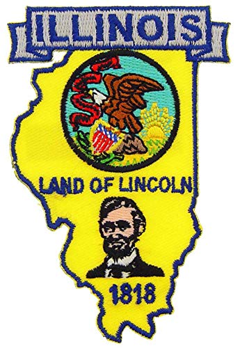 Embroidered Patch