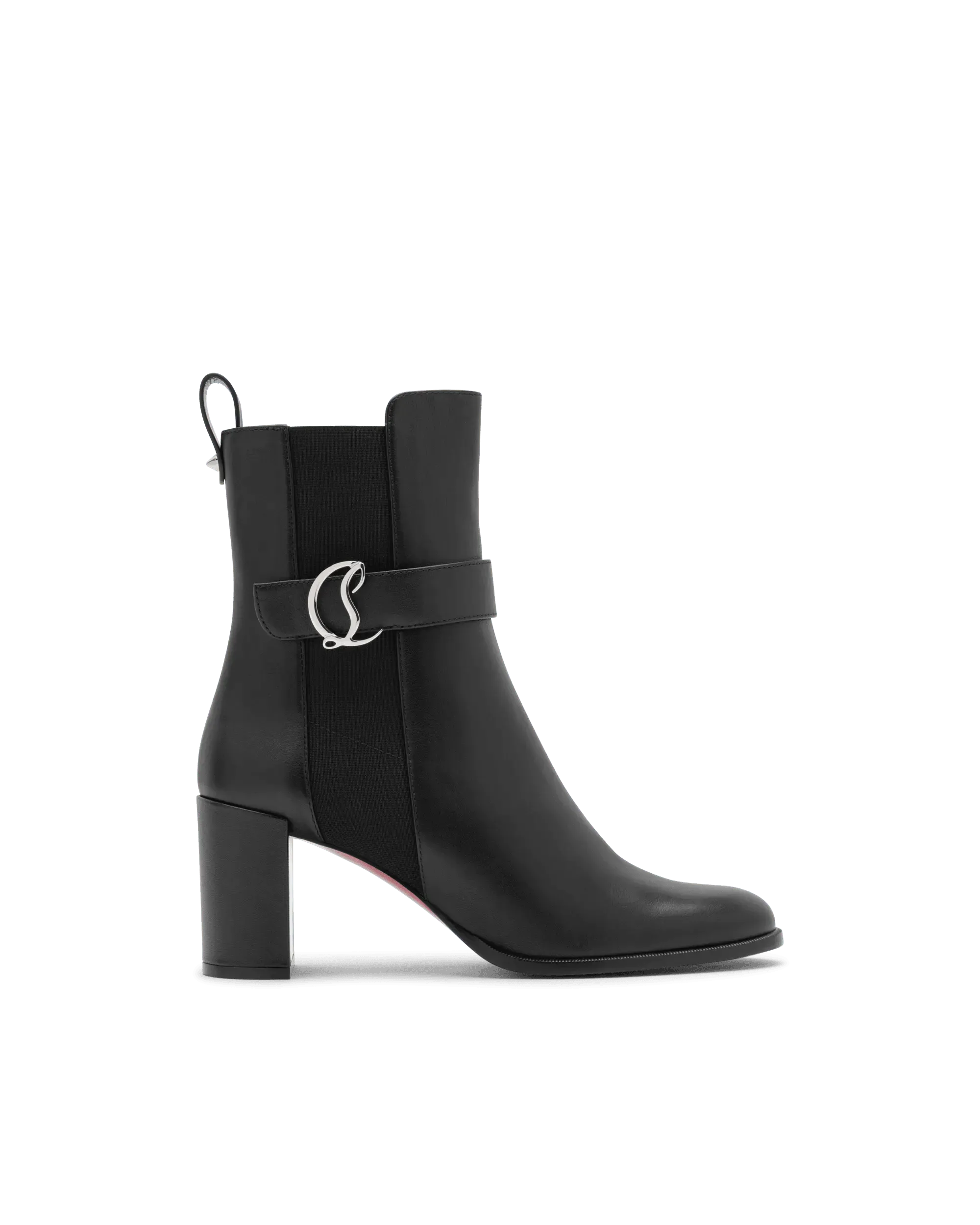 Stylish Chelsea Boots for Women - Comfortable & Fashionable Ankle Boots for Fall & Winter | Perfect for Casual Outfits, Office Wear & Night Out