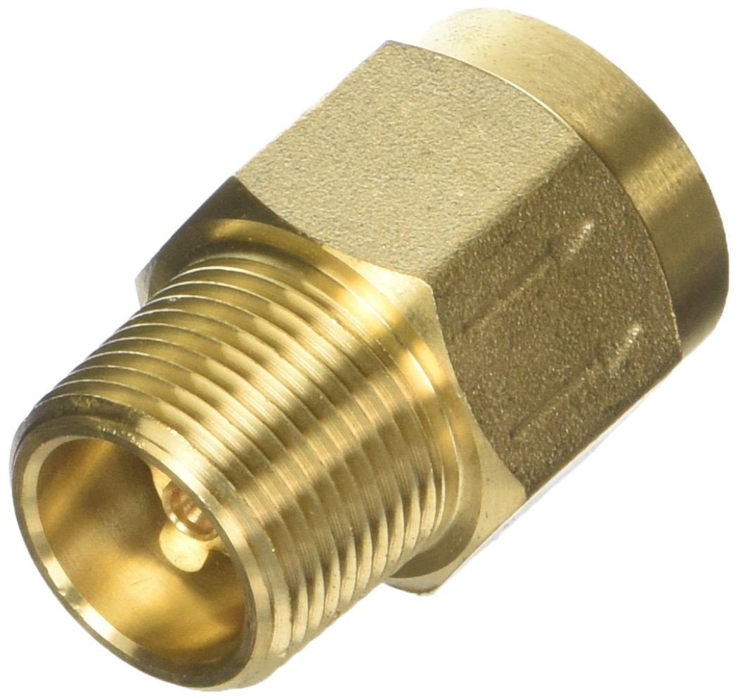 Camco 23402 RV Water Backflow Preventer Valve - Prevent Contamination for Safe Drinking Water | Ideal for RVs, Campers & Outdoor Adventures