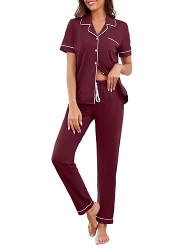 Wine Red