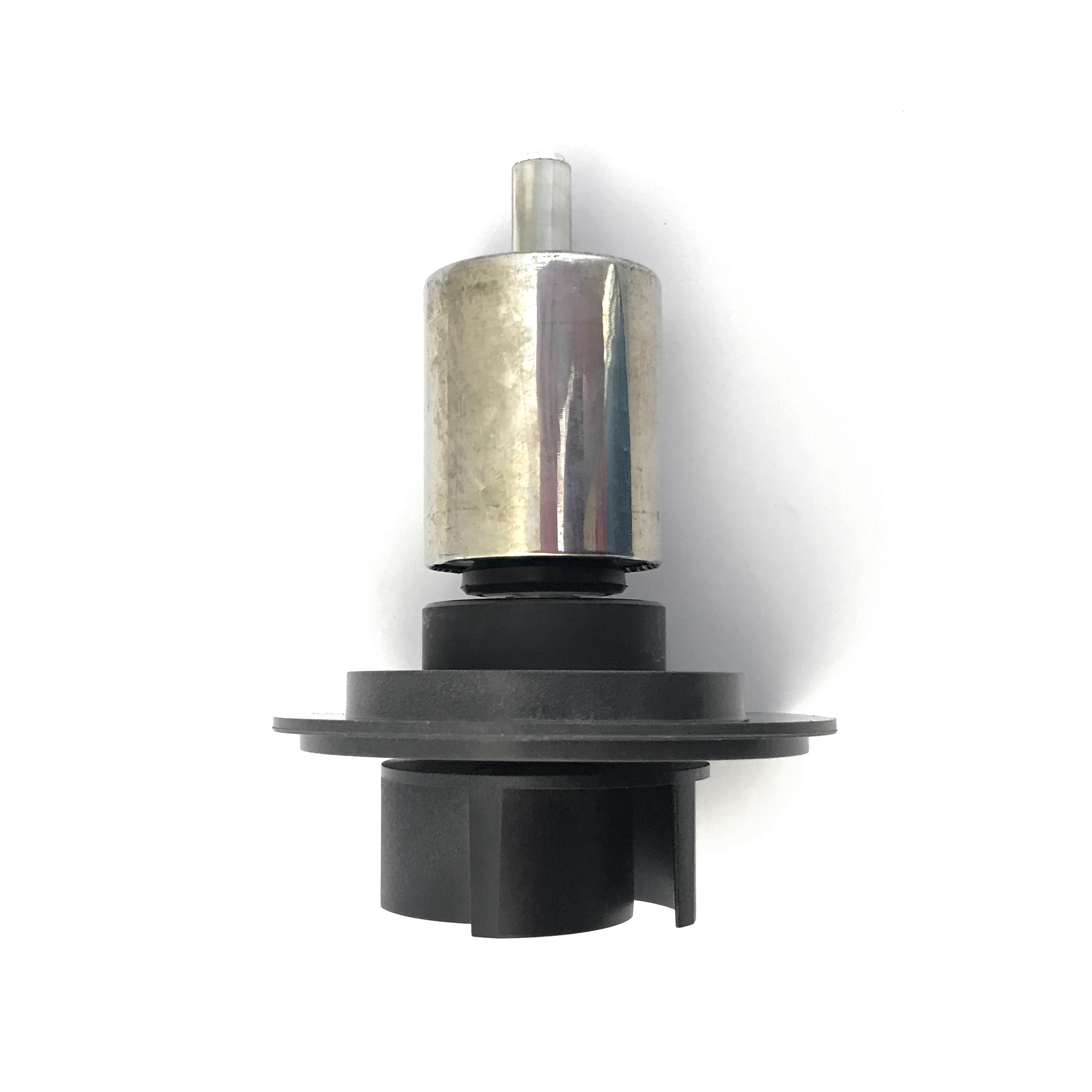 Pondmaster HY Drive 4850 Replacement Rotor - High Performance Water Pump Spare Part for Pond & Fountain Maintenance