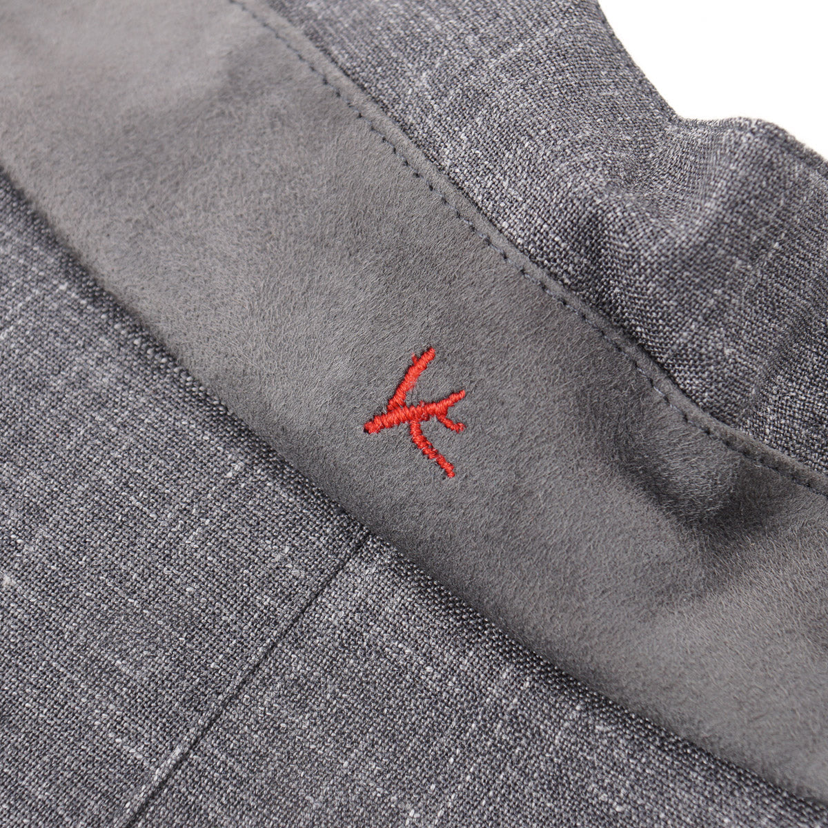Premium Isaia Wool Silk Linen Lightweight Jacket for Men - Elegant Blazer for Business, Office & Special Occasions