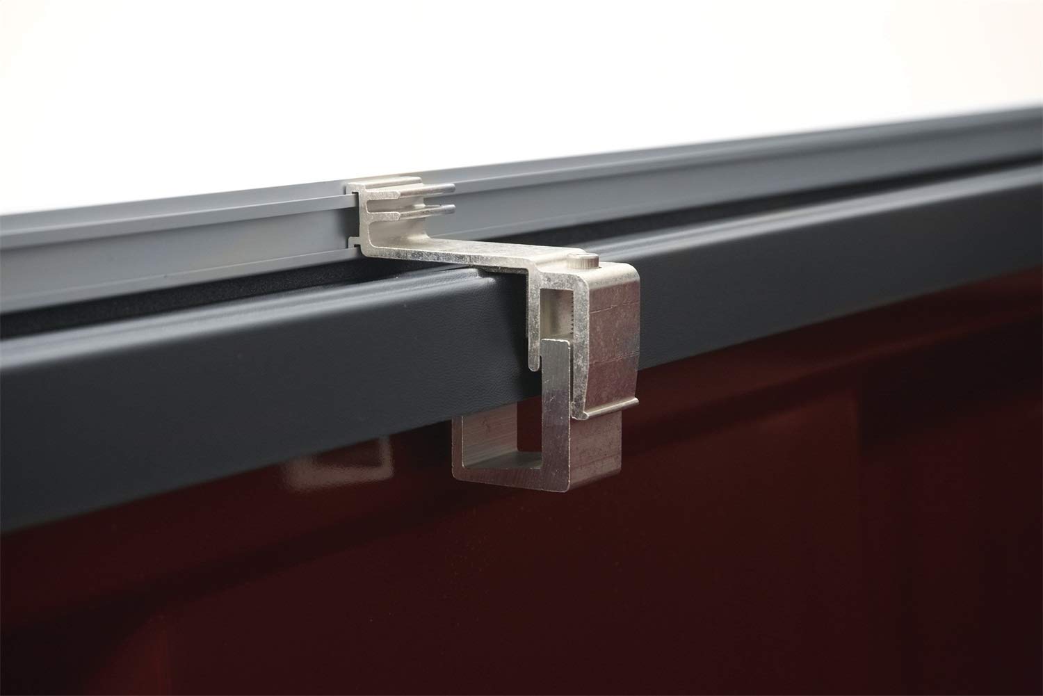 Extang Tuff Tonno Soft Roll-Up Truck Bed Tonneau Cover for 1987-1996 Dodge Dakota Long Bed (8' 96