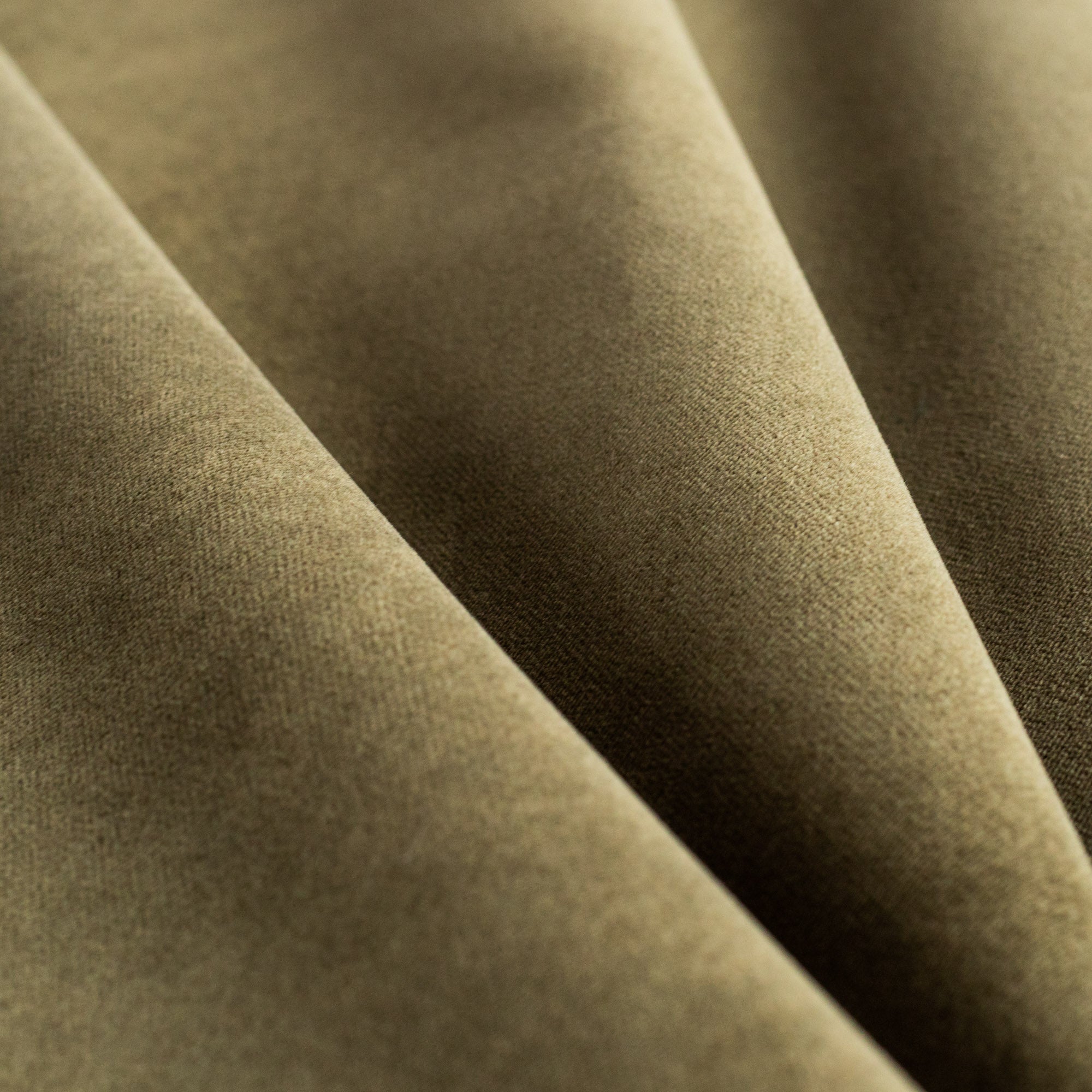 Valentine Velvet Fabric - Soft Luxurious Balsam Green Velvet Material for Upholstery, Drapes & DIY Crafts | Perfect for Home Decor, Fashion & Sewing Projects