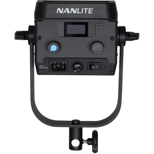 Nanlite FS 300 AC LED Monolight - Professional Studio Light for Photography & Videography - Perfect for Portrait, Product, and Commercial Shooting