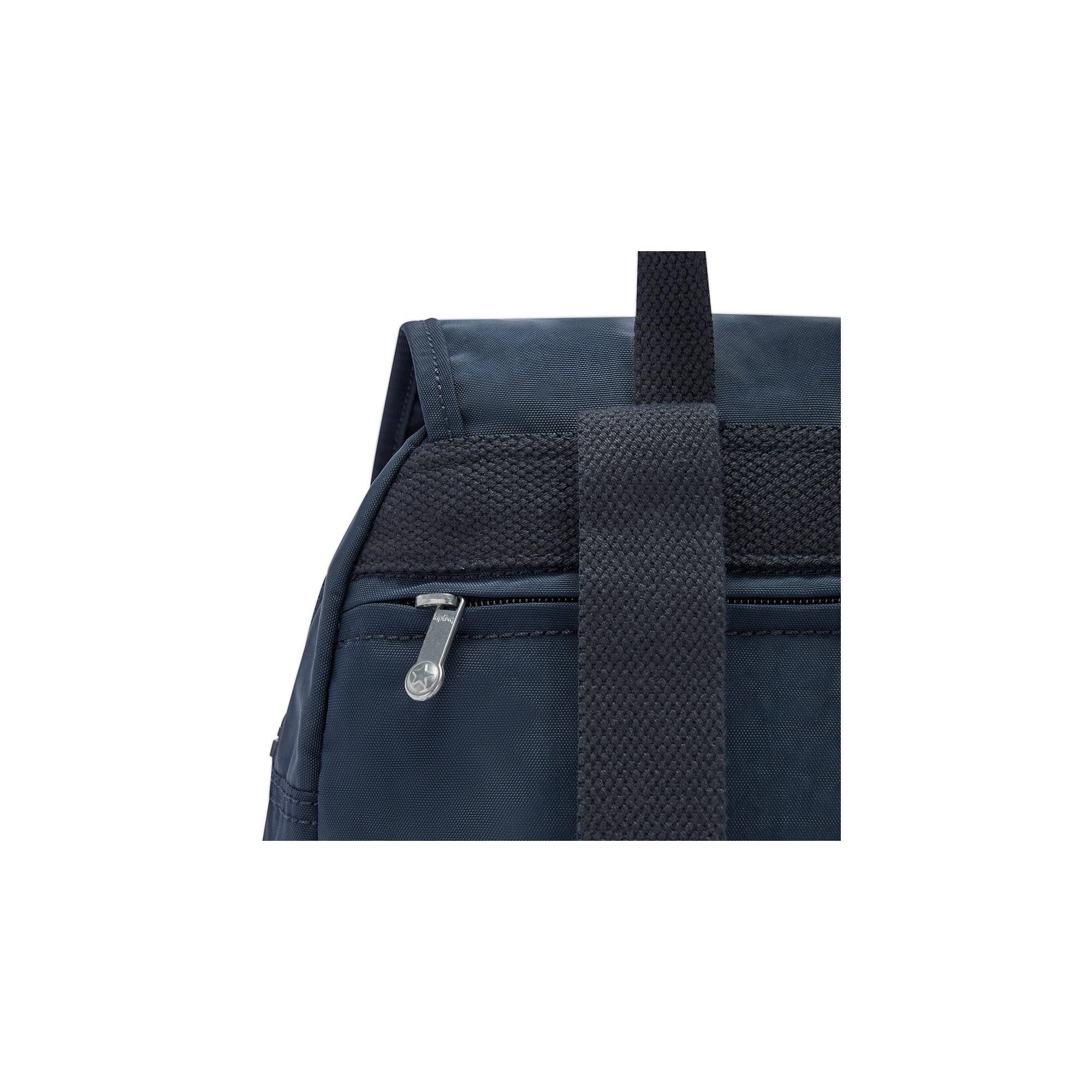 Kipling Women's City Pack Small Backpack - Lightweight Versatile Daypack for Work, School & Travel | Durable Water-Resistant Laptop Bag with Multiple Pockets