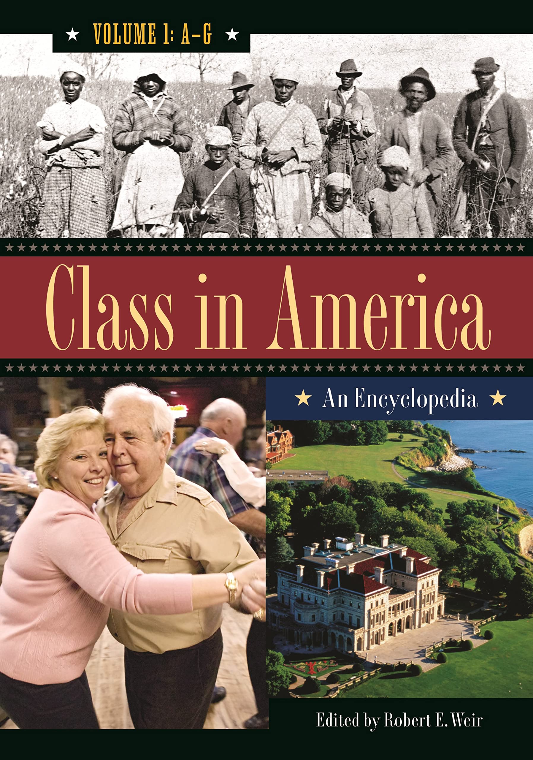 Class in America: A Comprehensive 3-Volume Encyclopedia - Perfect for Sociology Studies, Academic Research & American Culture Exploration