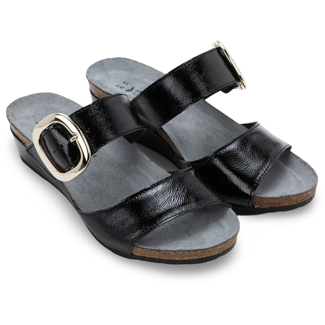 NAOT Magic Women's Comfort Sandals - Arch Support & Cushioned Footbed for All-Day Wear - Perfect for Walking, Travel & Casual Outings