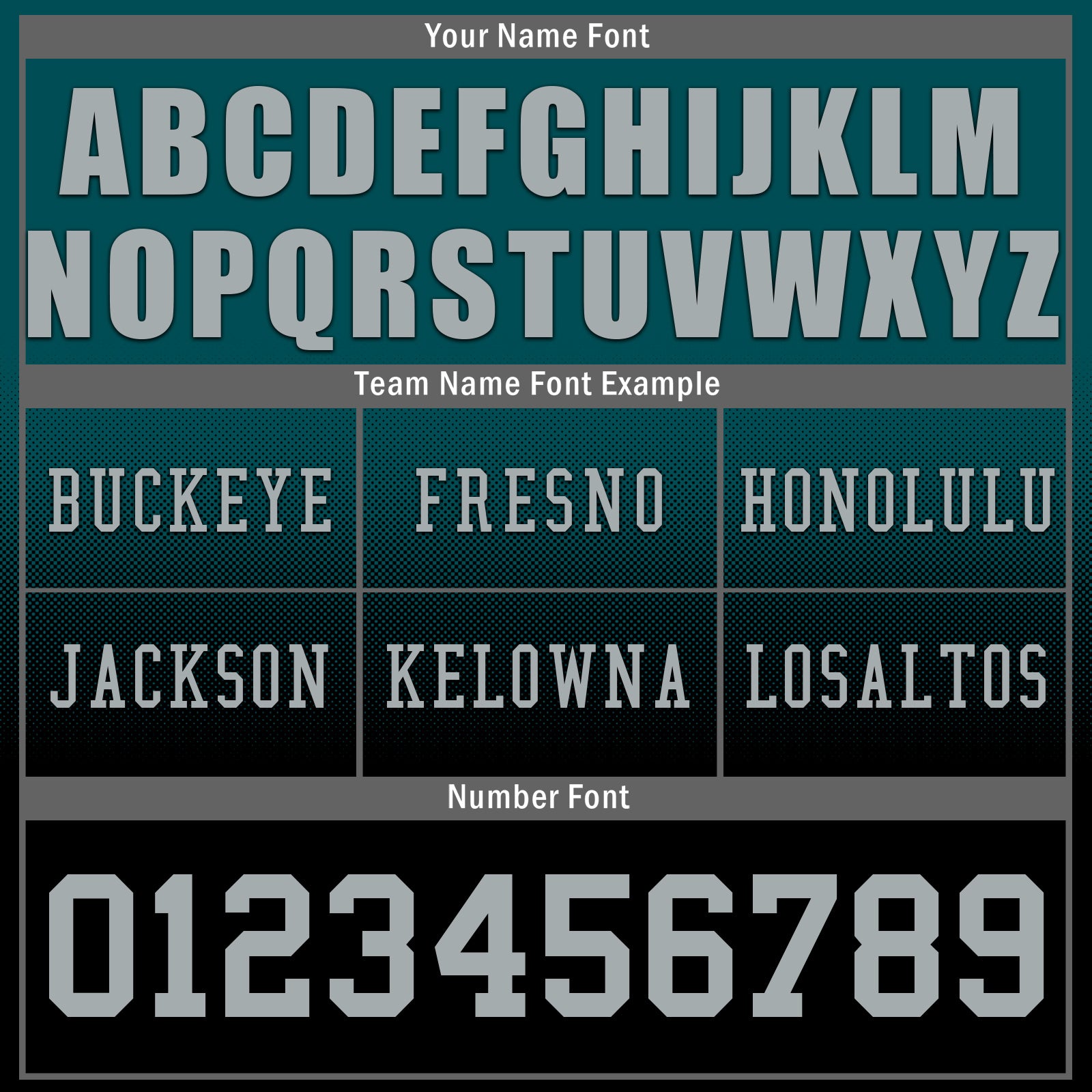 Custom Green & Black Philadelphia Eagles Personalized Authentic Football Jersey FBJ02 D020249 - Official NFL Replica Jersey for Fans & Players - Perfect for Game Day, Tailgating & Sports Events