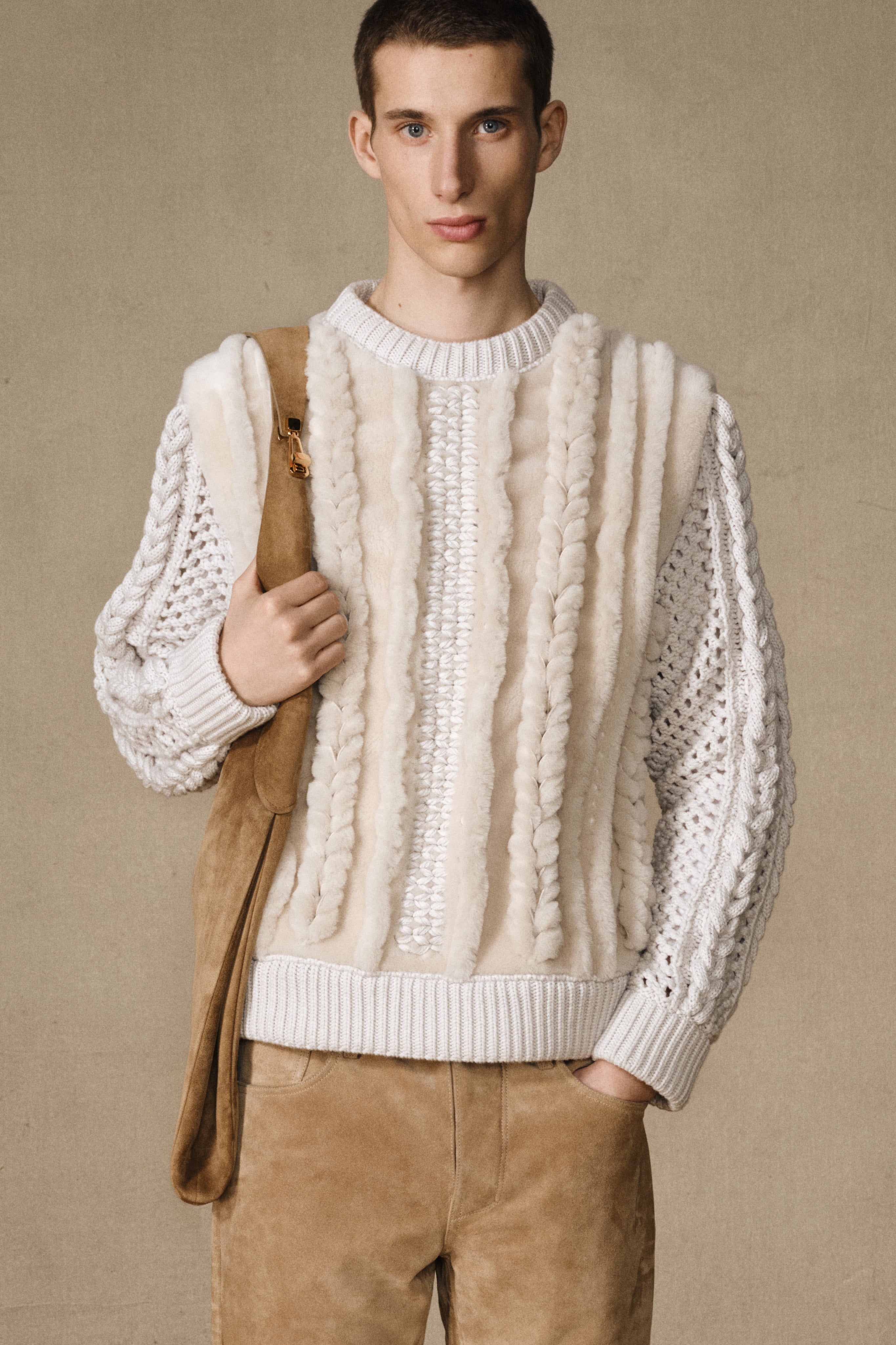 Men's Fall Fashion Outfit - Trendy 25-Piece Look 8 Collection for Autumn | Perfect for Casual Wear, Office Style & Seasonal Layering