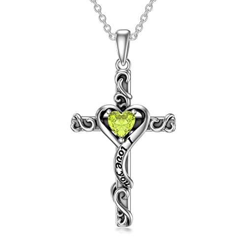 08-Peridot-August