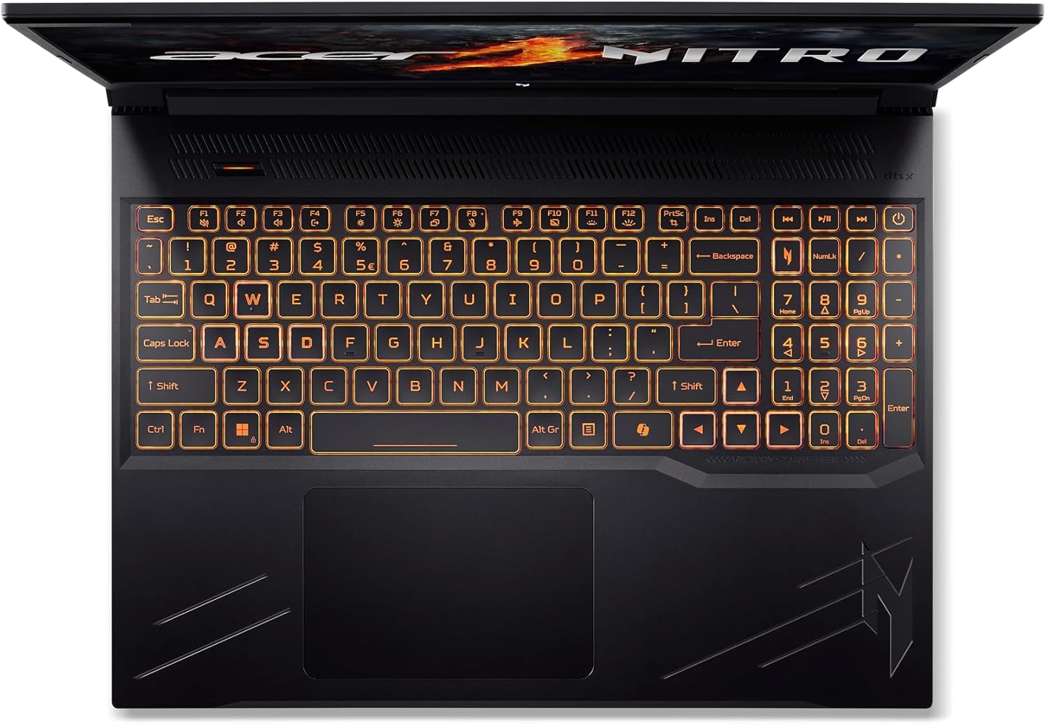 Acer Nitro V 16