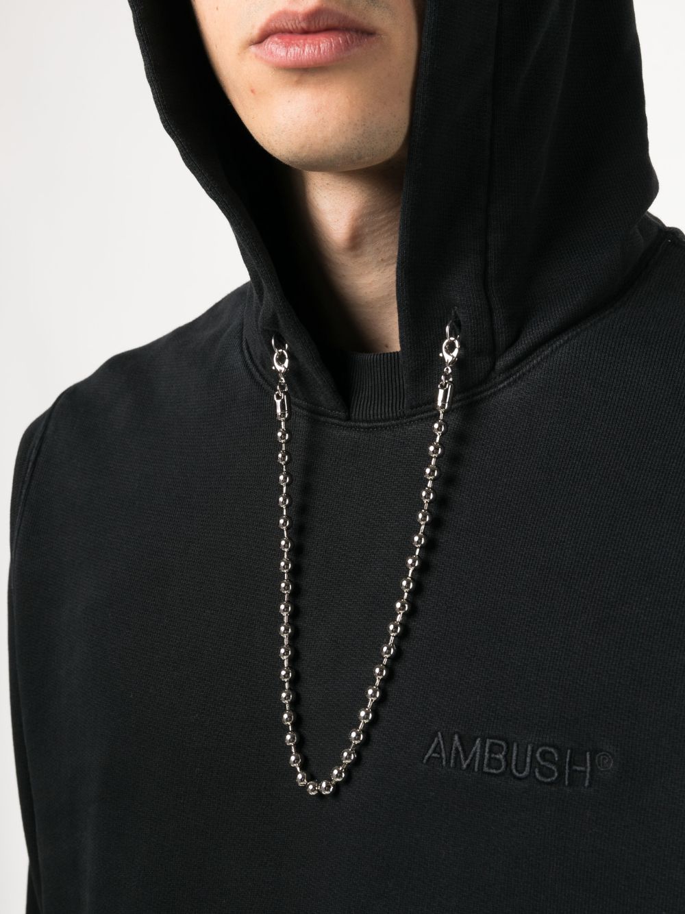 Ambush Black Sweaters for Women & Men | Stylish & Comfortable Knitwear for Casual Outfits & Winter Fashion