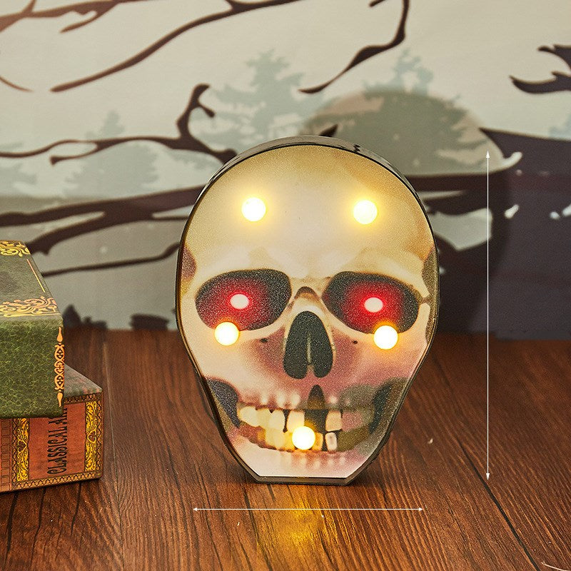 Halloween Costume Lights - LED String Lights for Halloween Decorations & Costume Accessories - Perfect for Parties, Trick or Treating & Spooky Home Decor