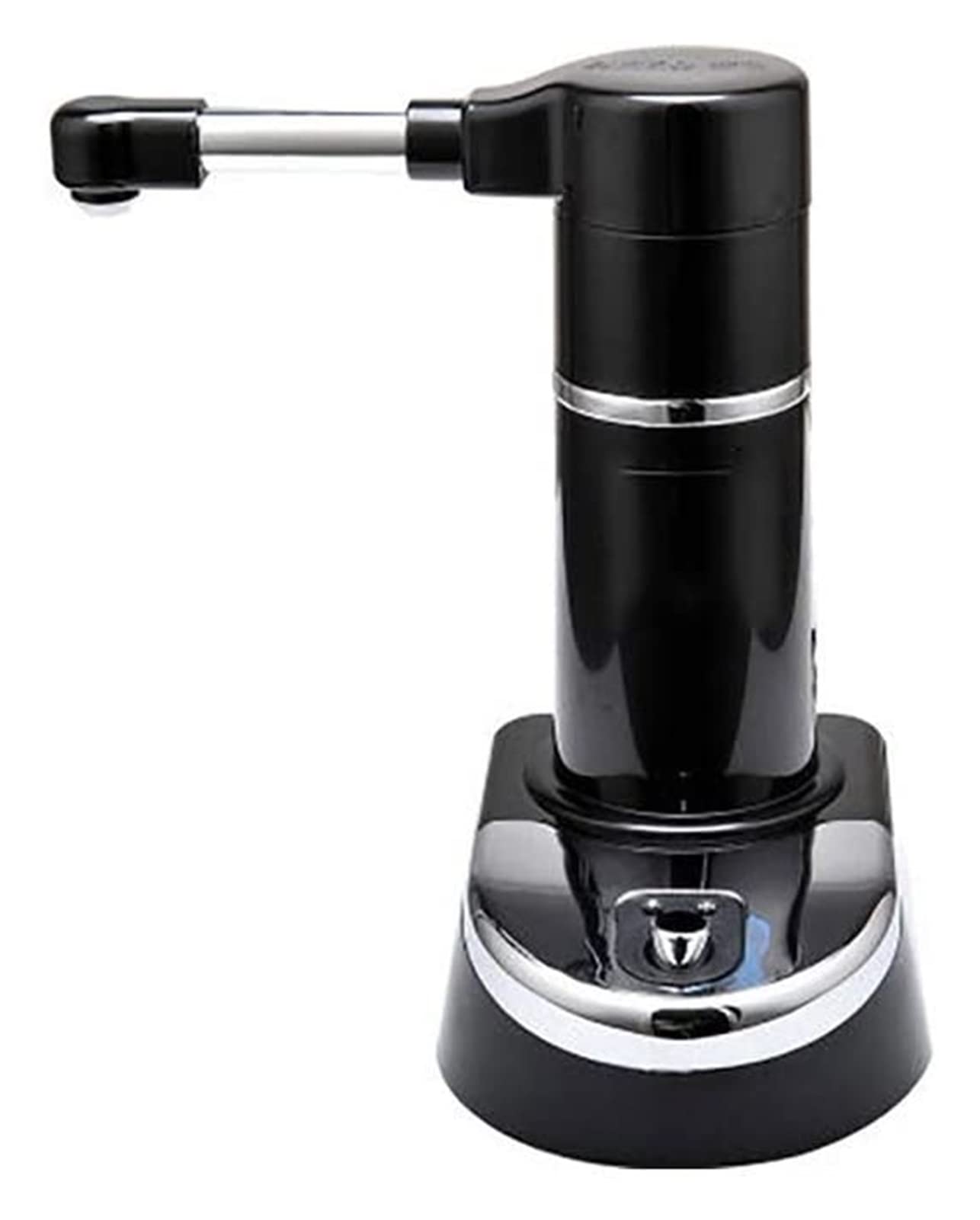 Electric Water Dispenser Pump for Bottles & Buckets - Automatic Suction, Household Pure Mineral Water Dispensing System | Perfect for Home, Office, Camping & Emergency Water Supply