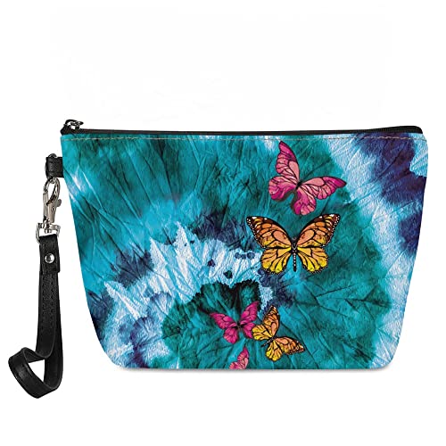 Tie Dye Butterfly