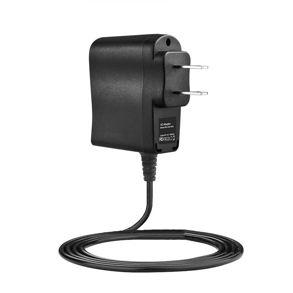 Westward 2WCF1 Battery Charger Replacement AC/DC Power Adapter for 2WCE8 & 2WCE9 Cordless Screwdrivers - Compatible Charging Cable & Mains PSU - Perfect for Home DIY Projects and Professional Tool Maintenance