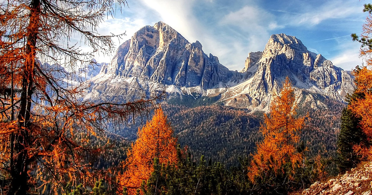 Best Dolomites Italian Alps Tour Packages 2024 - Hiking & Adventure Travel in Northern Italy | Perfect for Nature Lovers and Outdoor Enthusiasts